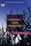 biofuels for transport an international perspective
