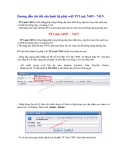 Hướng dẫn chi tiết cấu hình bộ phát wifi TP Link 740N - 741N