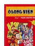 Truyện tranh Ô Long Viện - tập 9