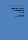 Windows Phone Programming in C#