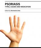 PSORIASIS - TYPES, CAUSES AND MEDICATION