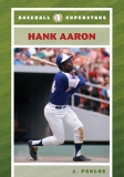 Baseball Superstars Hank Aaron