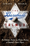 The BASEBALL TALMUD