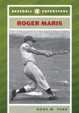 Baseball Superstars Roger Maris