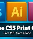 Adobe   Creative Suite 5/5.5  Printing Guide
