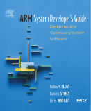 ARM System Developer’s Guide Designing and Optimizing System Software