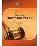 Giáo trình Luật Cạnh tranh - PGS.TS. Lê Danh Vĩnh