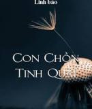 Con Chồn Tinh Quái