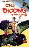 Chú thòong - Tập 22