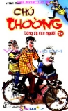 Chú thòong - Tập 24