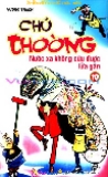 Chú thòong - Tập 10