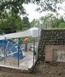 Guide on How to Develop a Small Hydropower Plant          