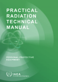 PRACTICAL RADIATION TECHNICAL MANUAL PERSONAL PROTECTIVE  EQUIPMENT