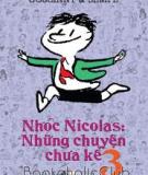 Nhóc Nicolas những chuyện chưa kể 3