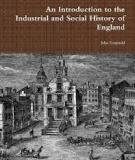 An Introduction to the Industrial and Social history