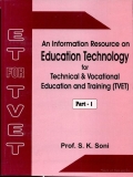 an information resource on education technology for technical vicational
