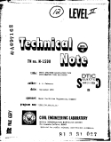 SHOCK SPECTRUM CALCULATION FROM ACCELERATION TIME HISTORIES