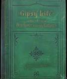 Gipsy Life being an account of our Gipsies and their children