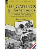 The Gatlings at Santiago