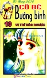 Cô bé bướng bỉnh - Tập 10