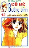 Cô bé bướng bỉnh - Tập 12