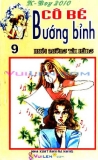 Cô bé bướng bỉnh - Tập 9