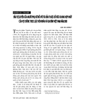 Báo cáo "Bảo vệ quyền của người phụ nữ đối với tài sản thuộc sở hữu chung hợp nhất của vợ chồng theo luật hôn nhân và gia đình Việt Nam năm 2000 "
