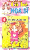 Cô bé họa sĩ - Tập 4