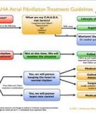 Guidelines for the management of atrial fibrillation