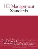 HR Management Standards