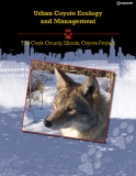 Urban Coyote Ecology and Management - The Cook County, Illinois, Coyote Project