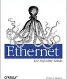 Ethernet The Definitive Guide