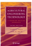 introduction to agricultural engineering technology