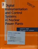 digital instrumentation and control systems in nuclear power plants