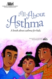 A book about asthma for kids