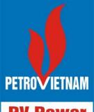 Nghiên cứu tình huống:  PETROVIETNAM