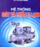 Giáo trình hệ thống máy và thiết bị lạnh