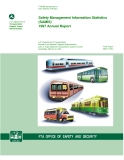 Safety Management Information Statistics (SAMIS) 1997 Annual Report