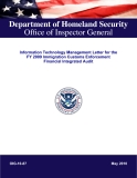 Department of Homeland Security Office of Inspector General