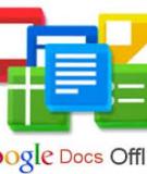 cách kích hoạt google docs offline trên chrom