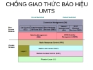 CHỒNG GIAO THỨC BÁO HiỆU UMTS