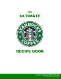 Starbucks Recipes