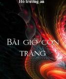 Truyện Bãi Gió Cồn Trăng