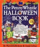 The Book of Hallowe'en