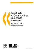 handbook on constructing composite indicators methodology and user guide
