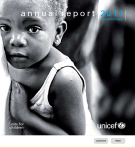 Báo cáo: UNICEF Annual Report 2011