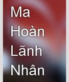 Ma Hoàn Lãnh Nhân