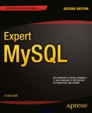 Expert MySQL 2nd Edition