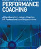 BEST PRACTICE IN PERFORMANCE COACHING