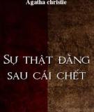 Sự Thật Đằng Sau Cái Chết